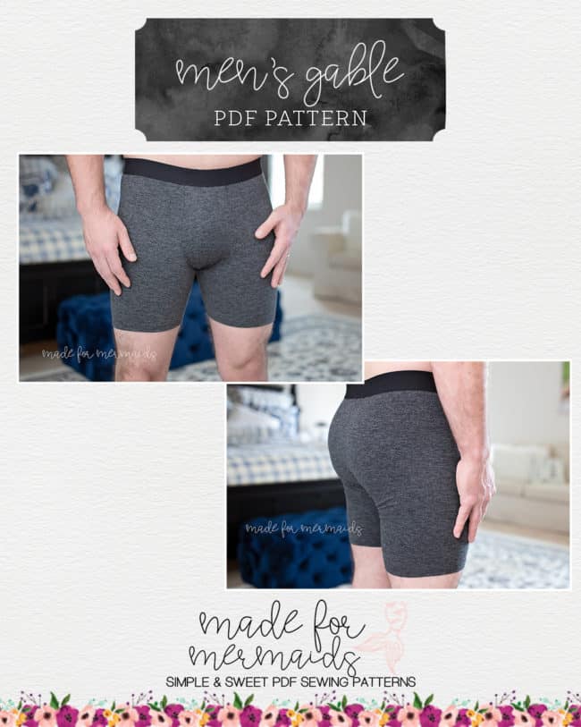 Lounge For Him  The complete guide to Men's Underwear – Lounge Underwear