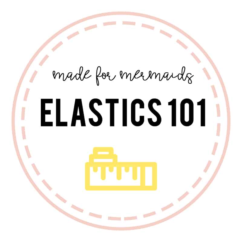 Deciphering Elastic Types and Uses – Style Maker Fabrics