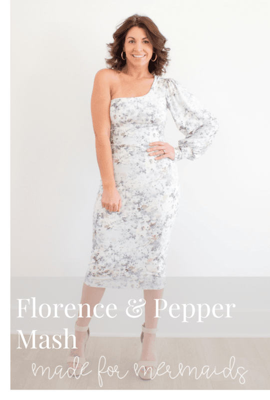 Florence & Pepper Mash